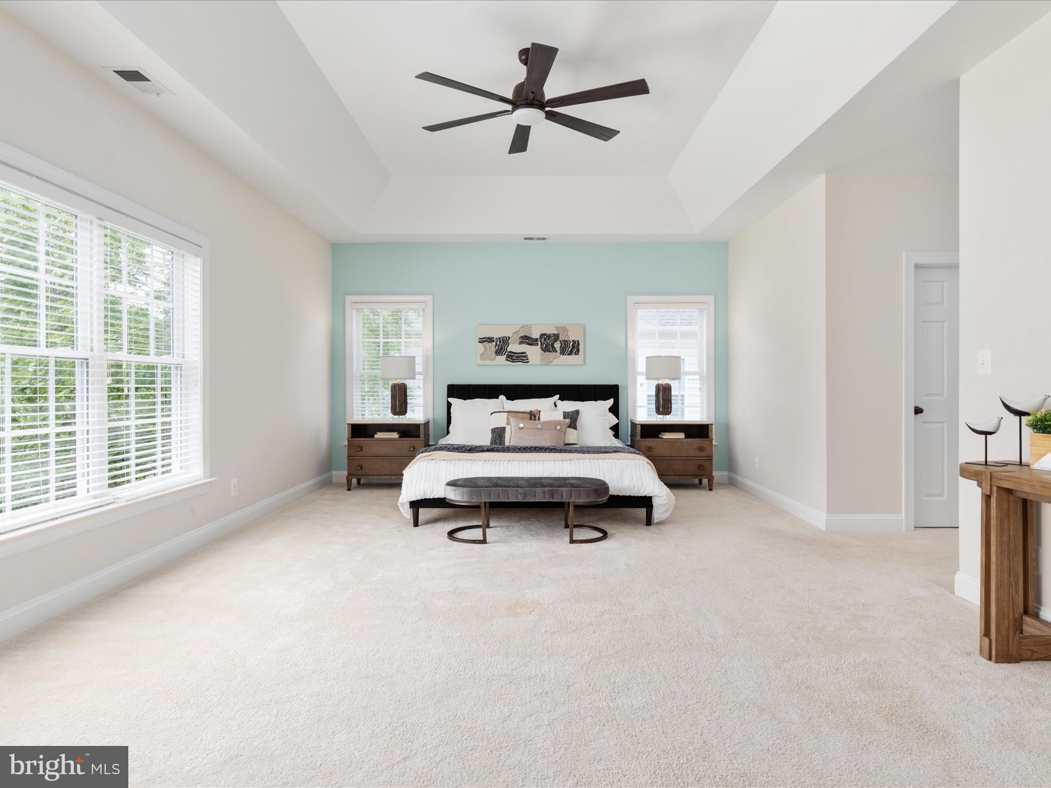 RIVER CREEK - Residential