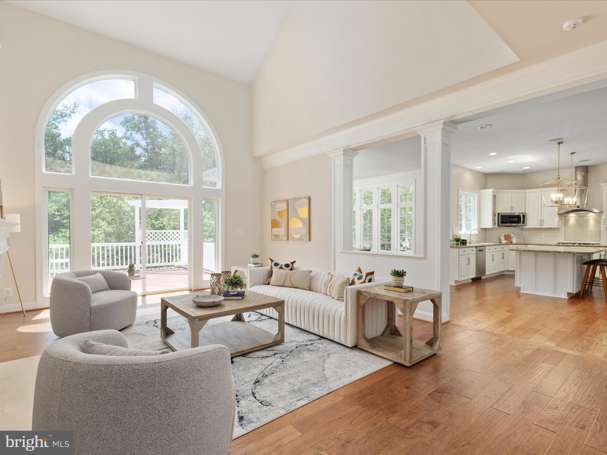 RIVER CREEK - Residential