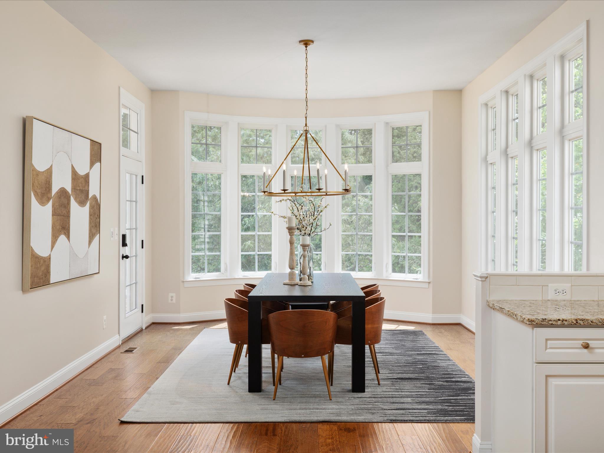 RIVER CREEK - Residential