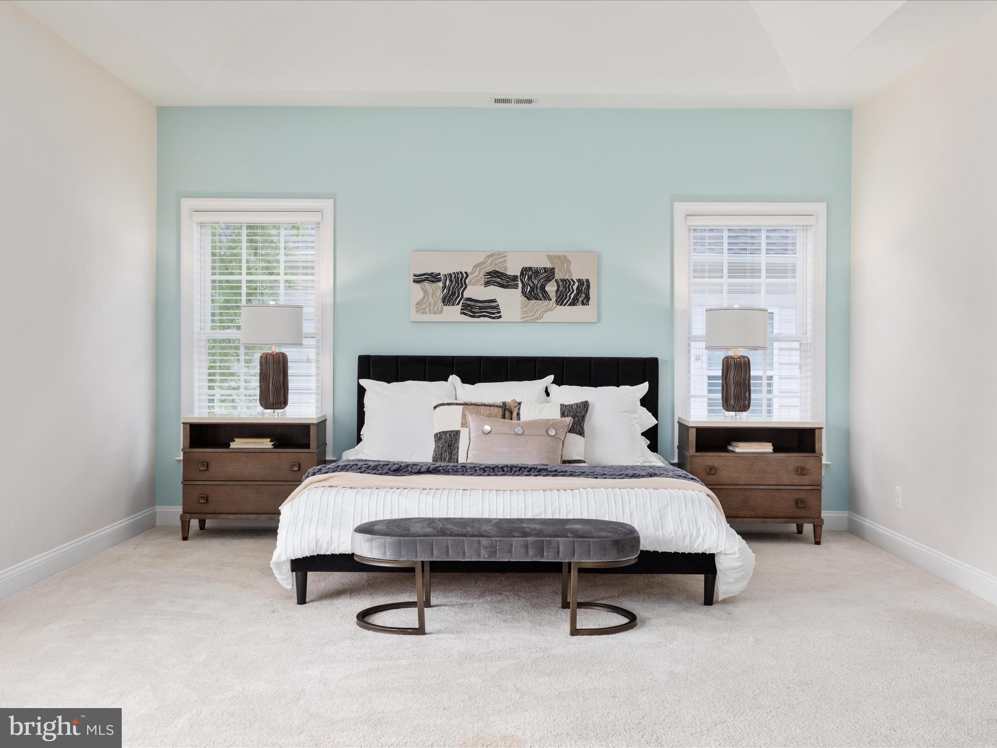 RIVER CREEK - Residential