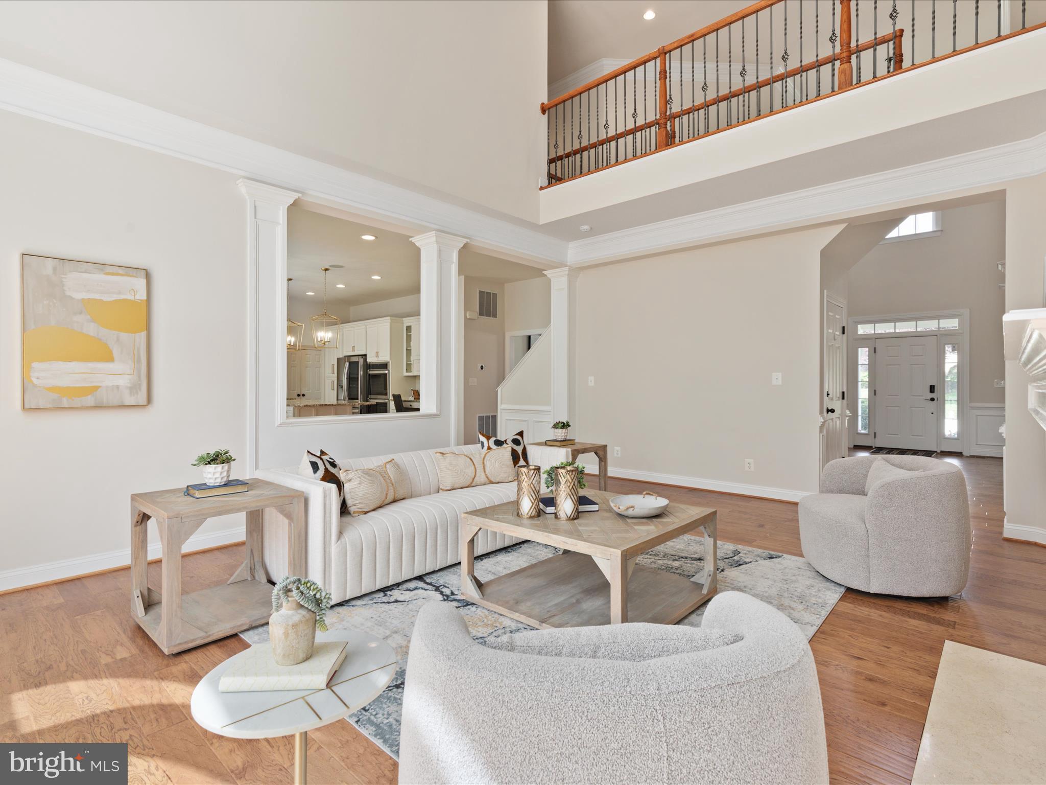 RIVER CREEK - Residential