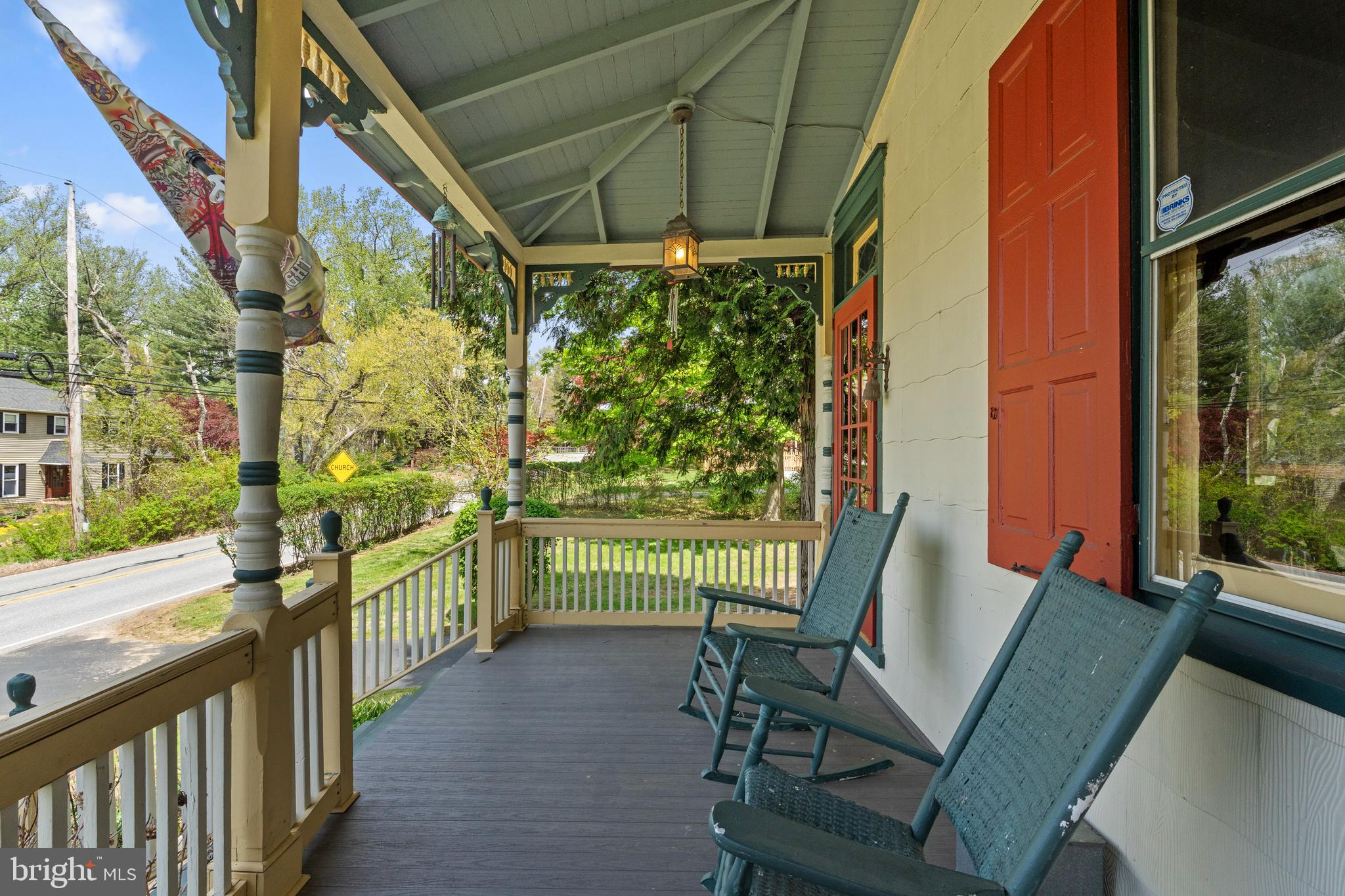 MIDDLETON PL - Residential