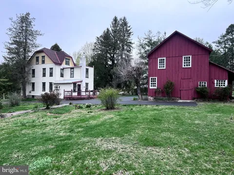 40 Barren Road, Media, PA MLS: PADE2088836
