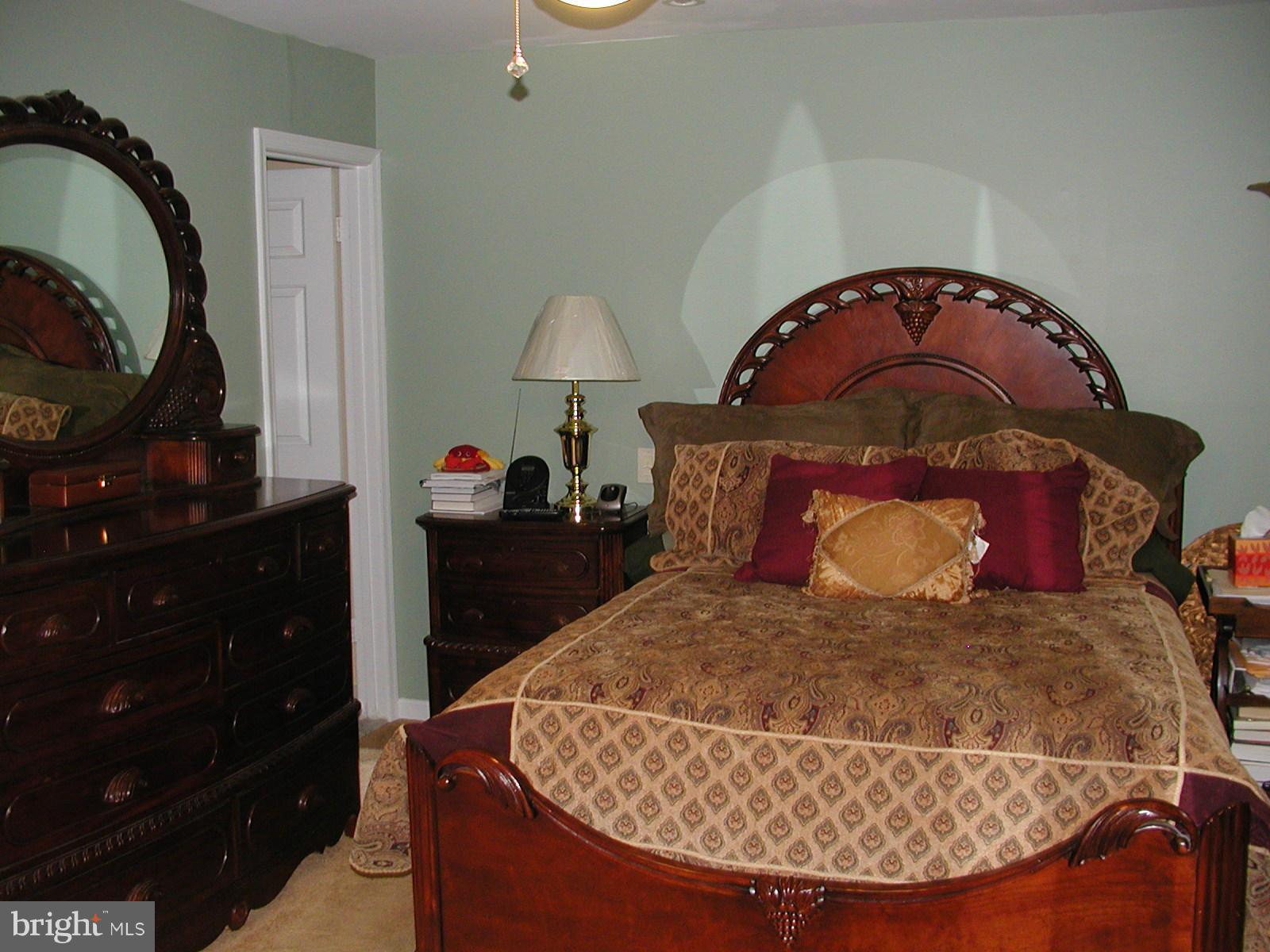 VILLAGES OF MARLBOROUGH - Residential Lease