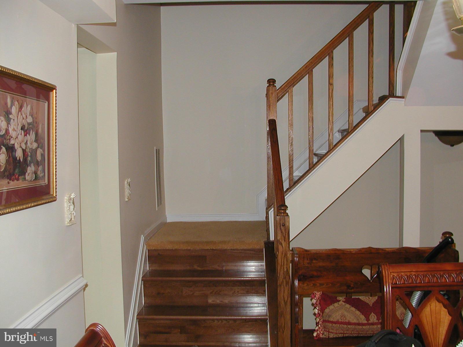 VILLAGES OF MARLBOROUGH - Residential Lease