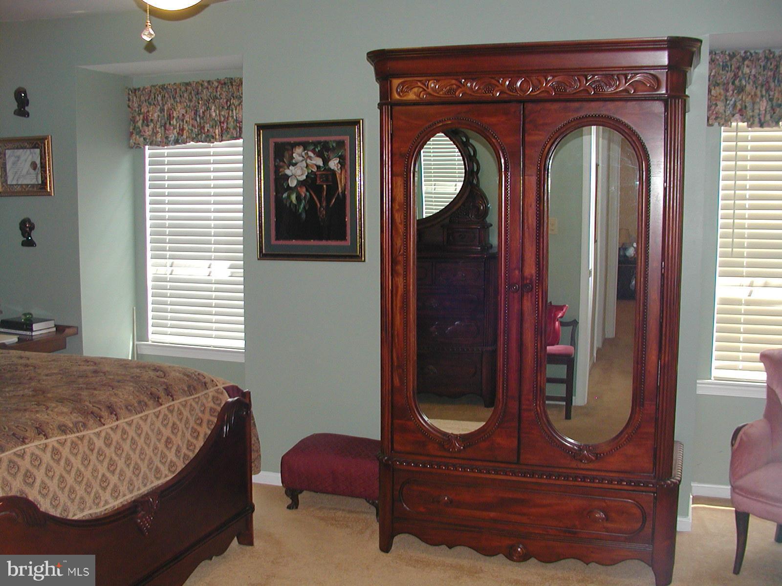 VILLAGES OF MARLBOROUGH - Residential Lease