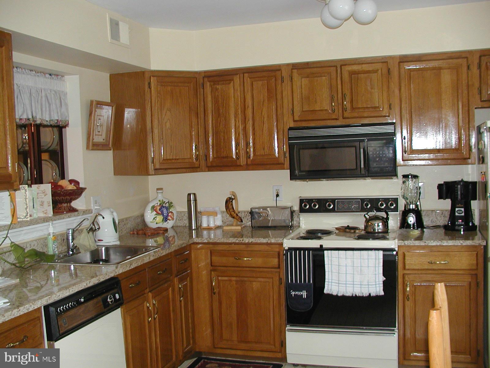 VILLAGES OF MARLBOROUGH - Residential Lease