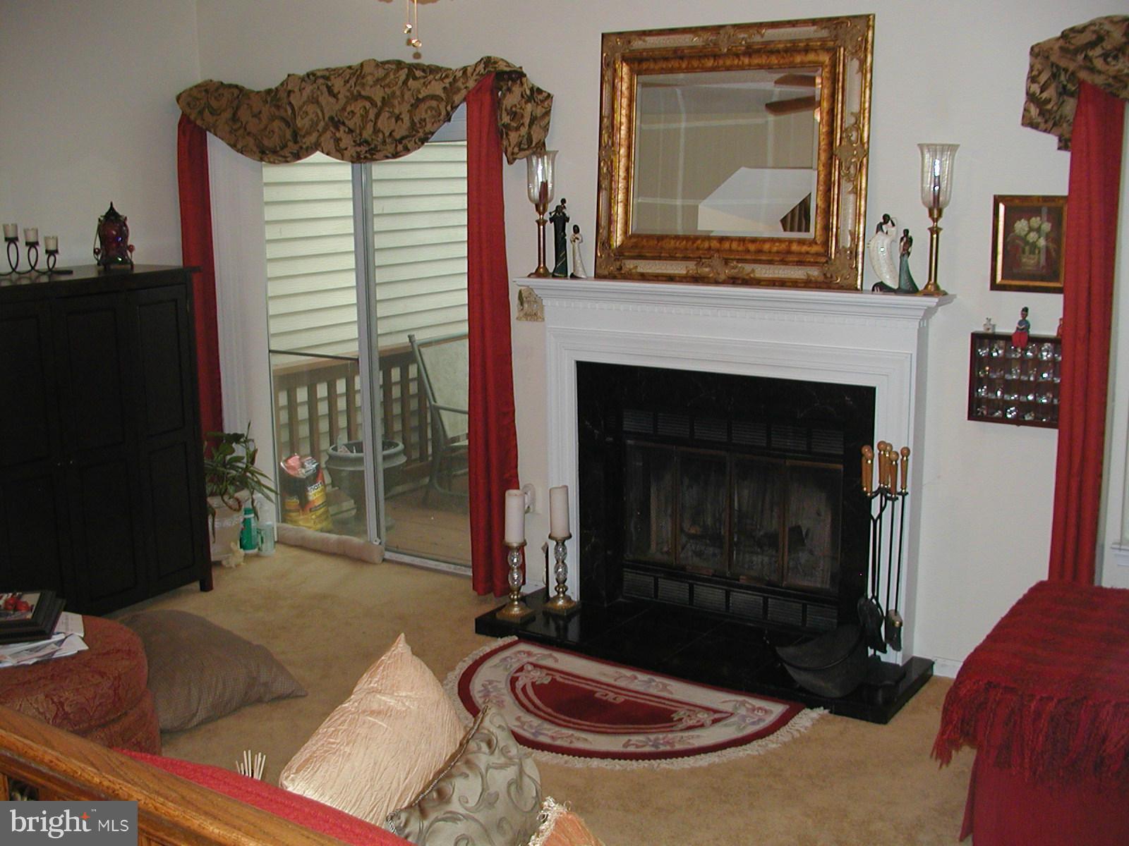 VILLAGES OF MARLBOROUGH - Residential Lease