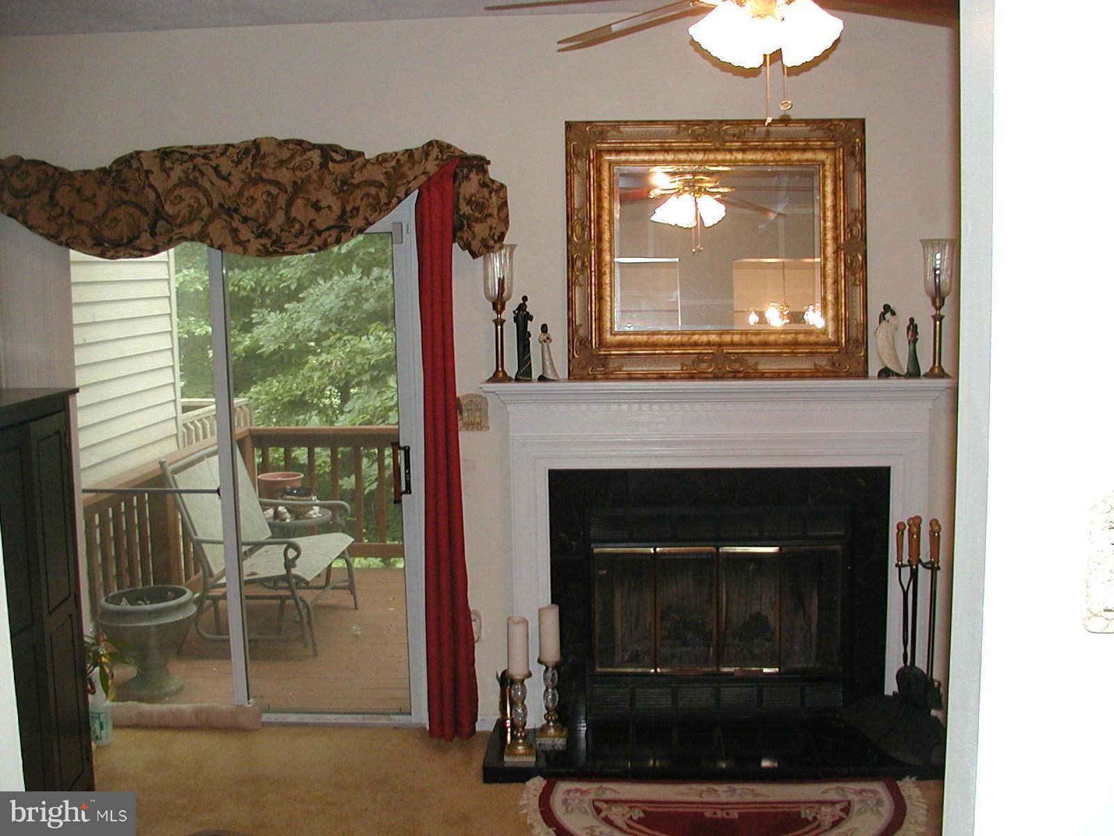 VILLAGES OF MARLBOROUGH - Residential Lease