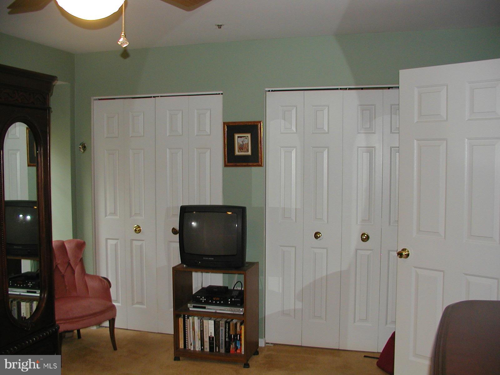 VILLAGES OF MARLBOROUGH - Residential Lease