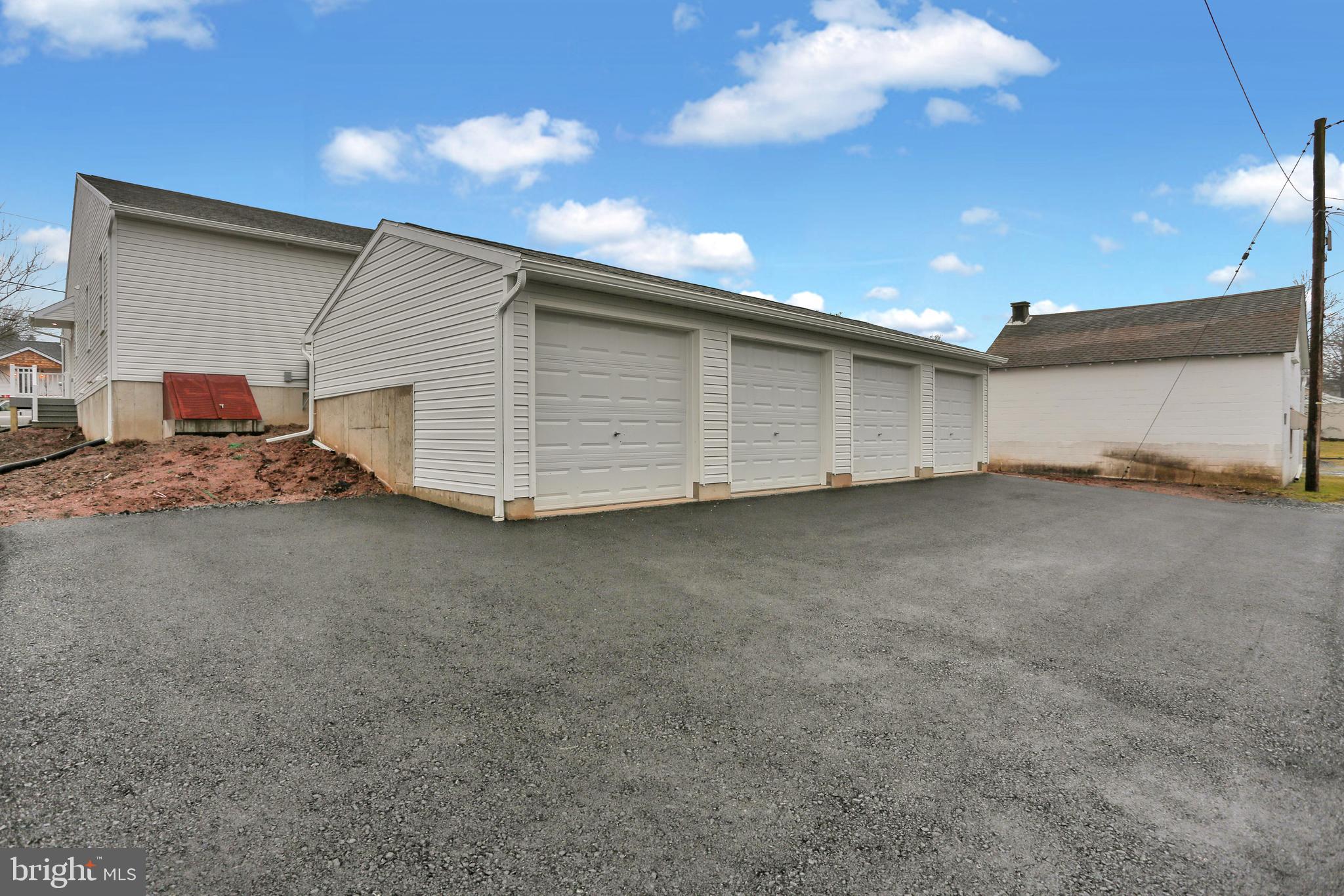 NONE AVAILABLE - Residential Income
