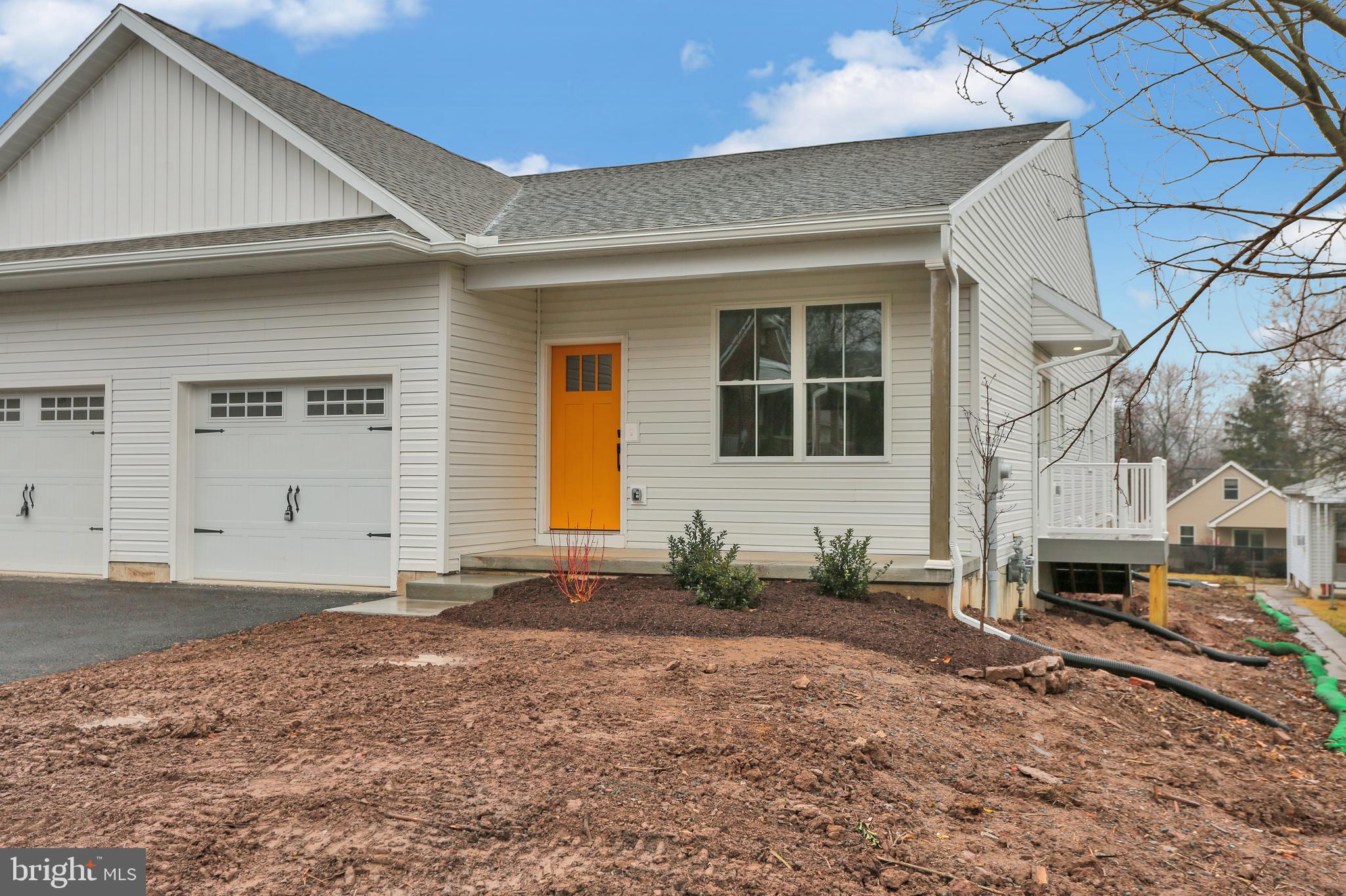NONE AVAILABLE - Residential Income