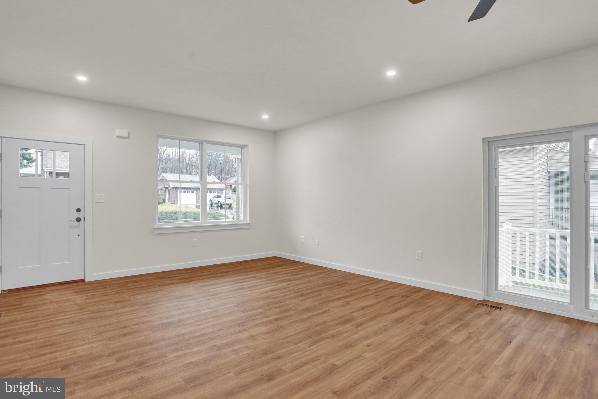 NONE AVAILABLE - Residential Income