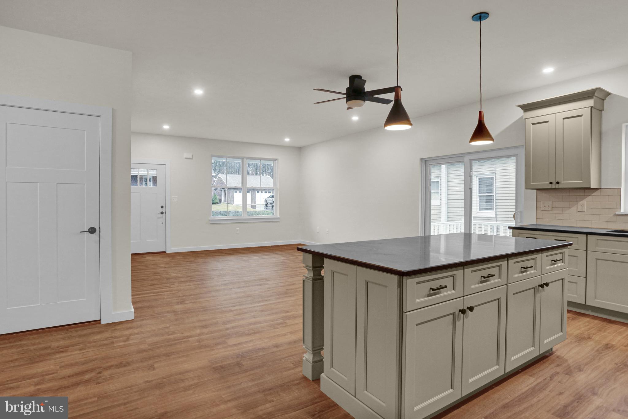 NONE AVAILABLE - Residential Income