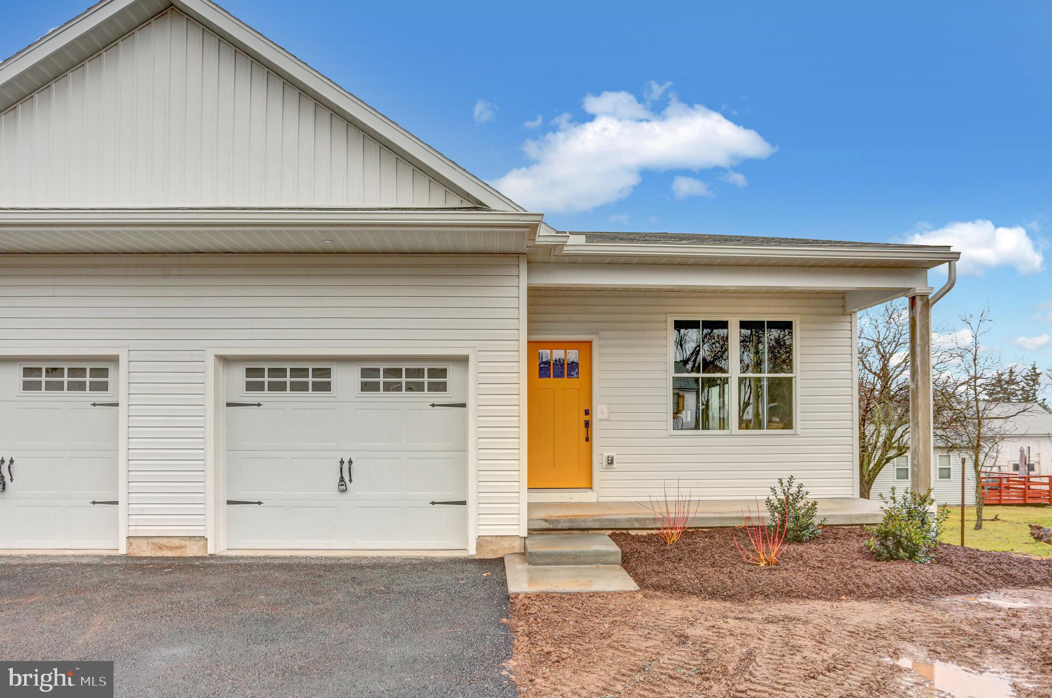 NONE AVAILABLE - Residential Income