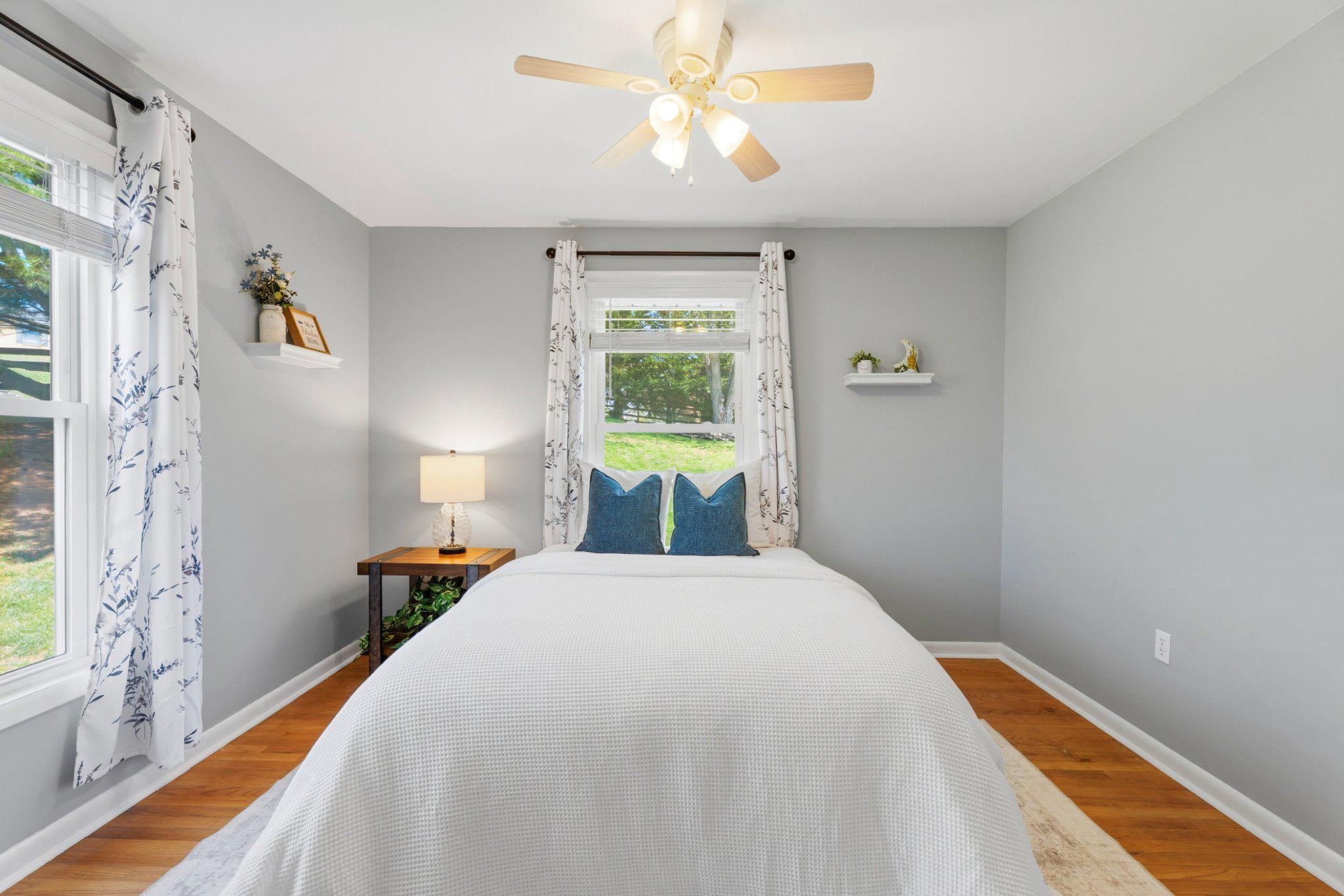 WINFIELD HEIGHTS - Residential