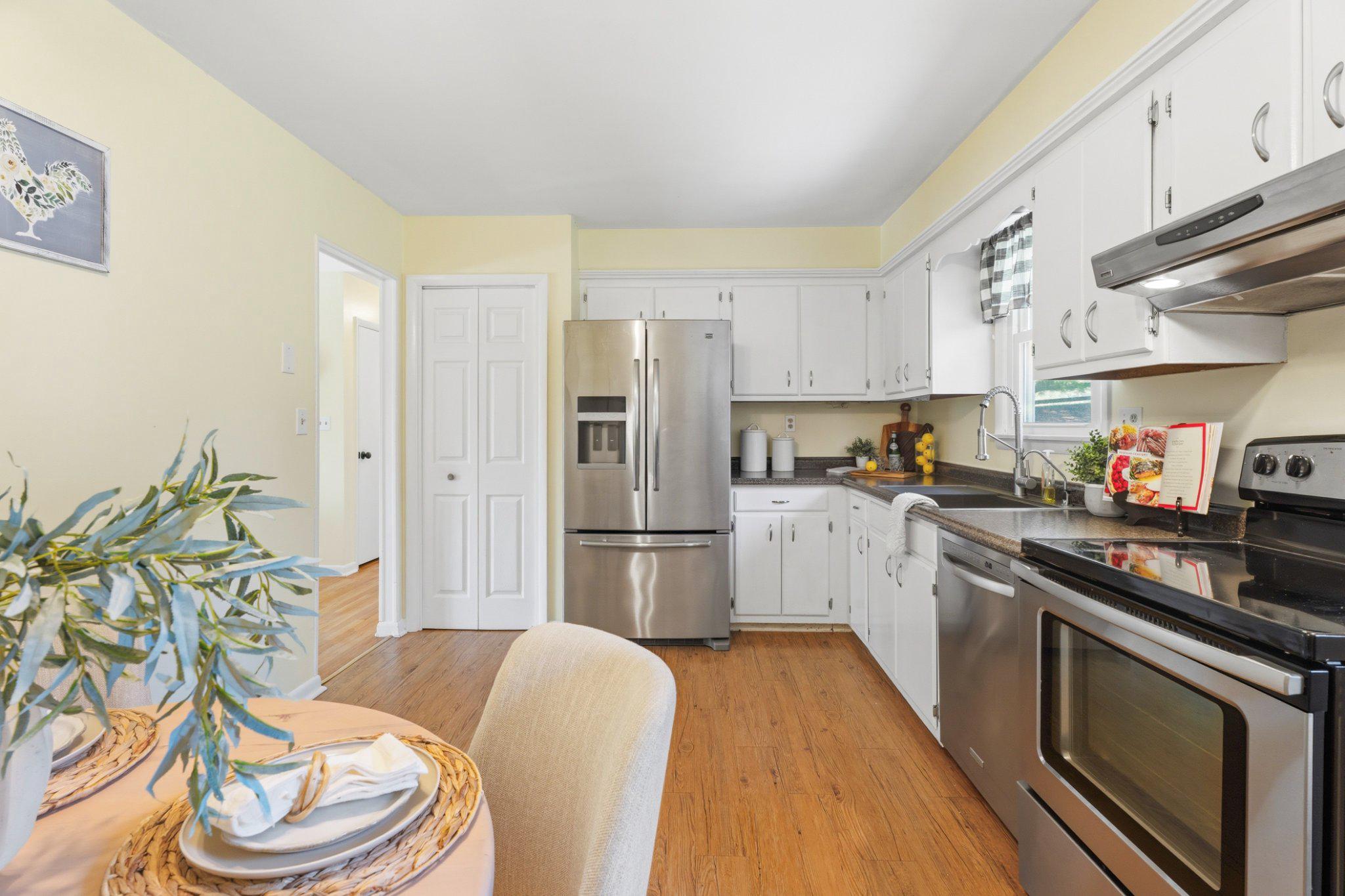 WINFIELD HEIGHTS - Residential