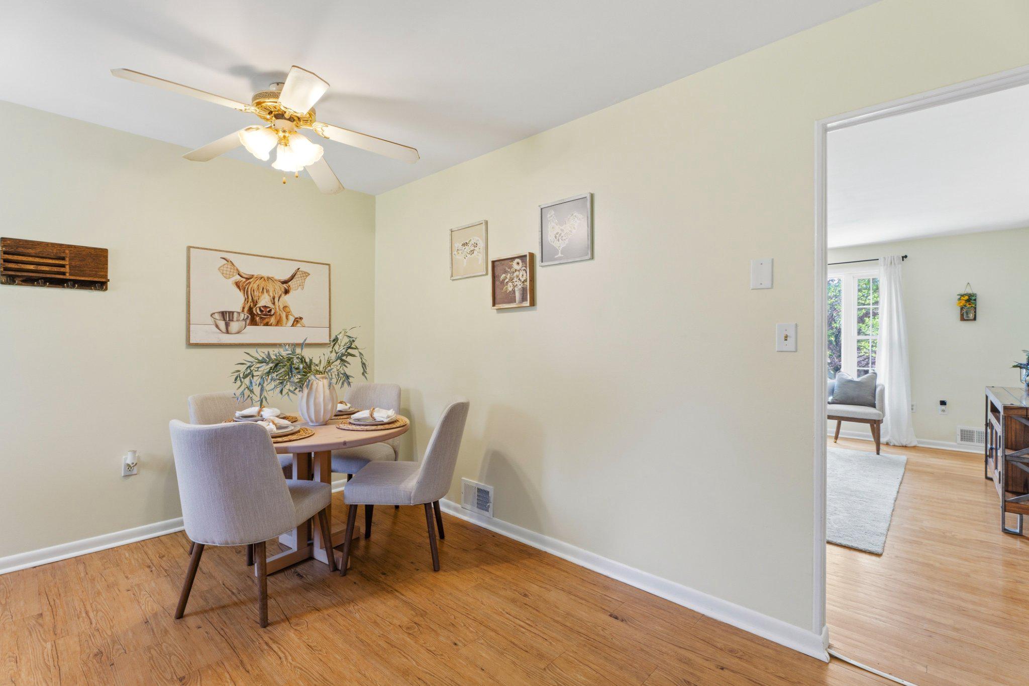 WINFIELD HEIGHTS - Residential