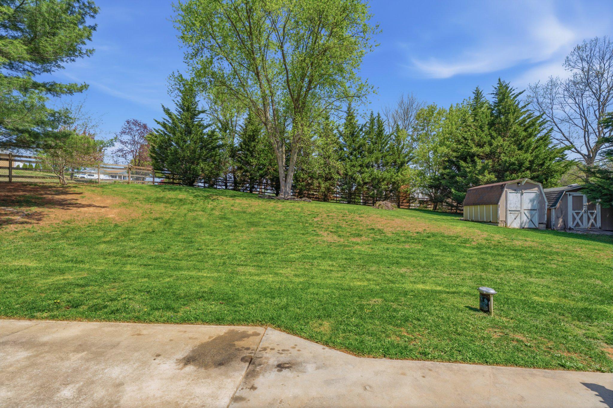 WINFIELD HEIGHTS - Residential