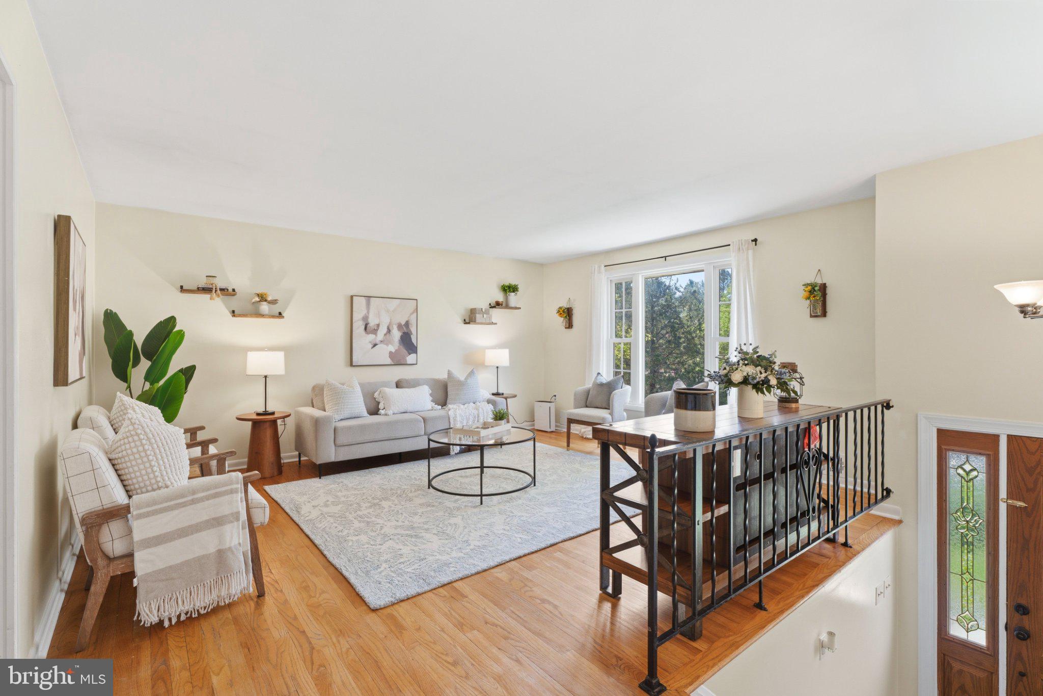 WINFIELD HEIGHTS - Residential