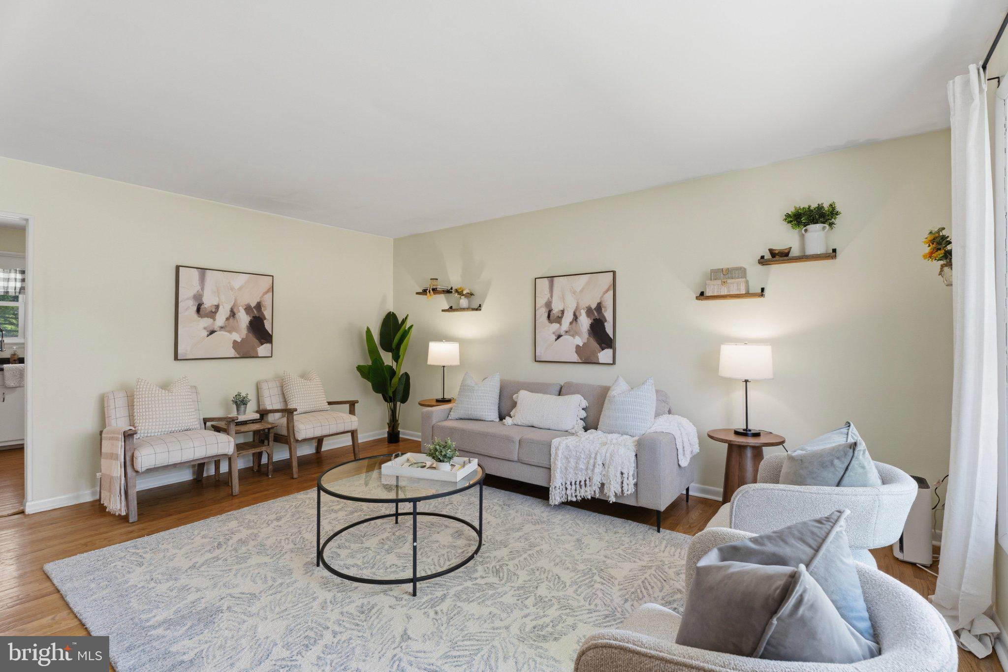 WINFIELD HEIGHTS - Residential