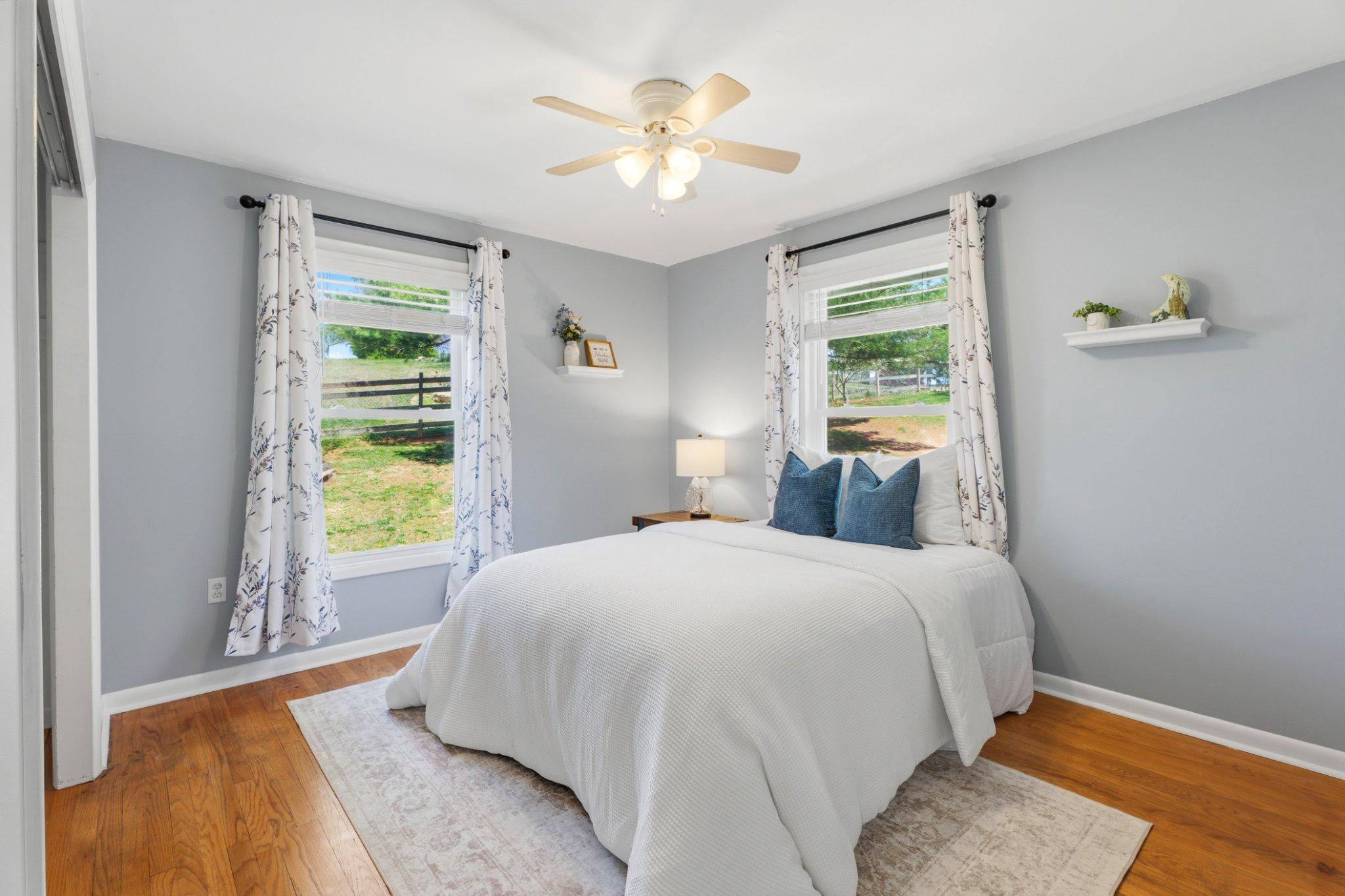 WINFIELD HEIGHTS - Residential