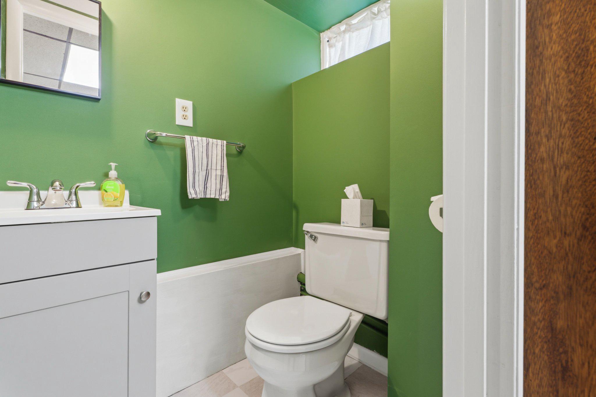 WINFIELD HEIGHTS - Residential