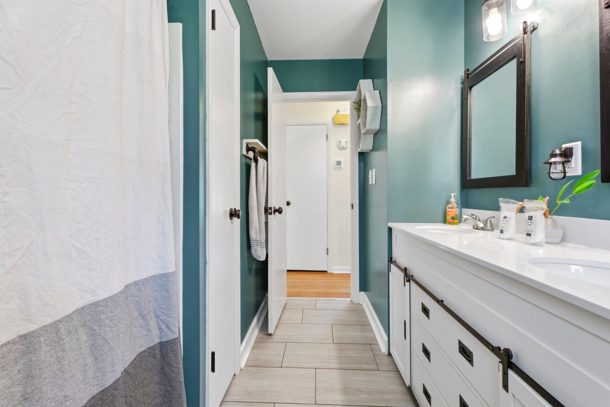 WINFIELD HEIGHTS - Residential