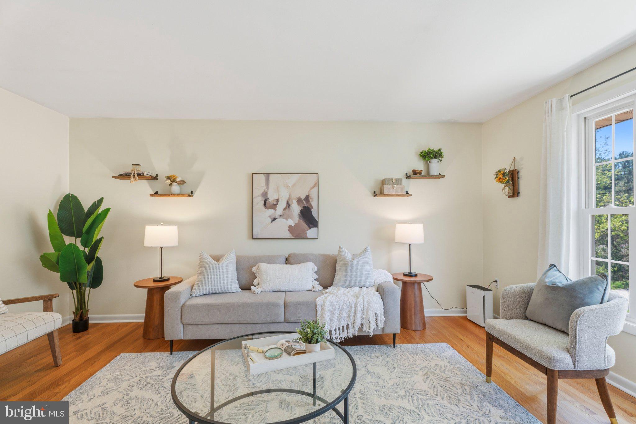 WINFIELD HEIGHTS - Residential