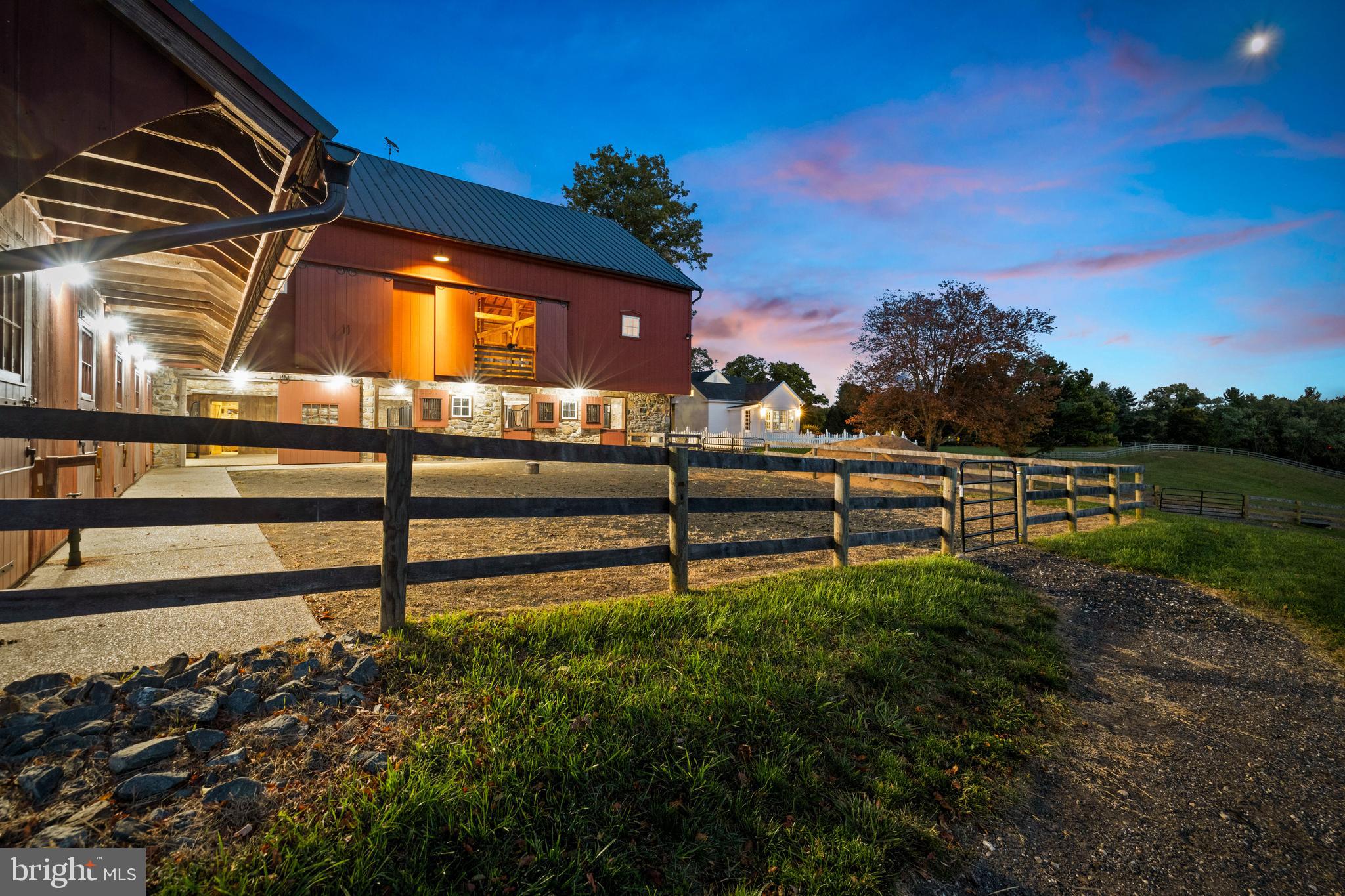 MONKTON - Residential