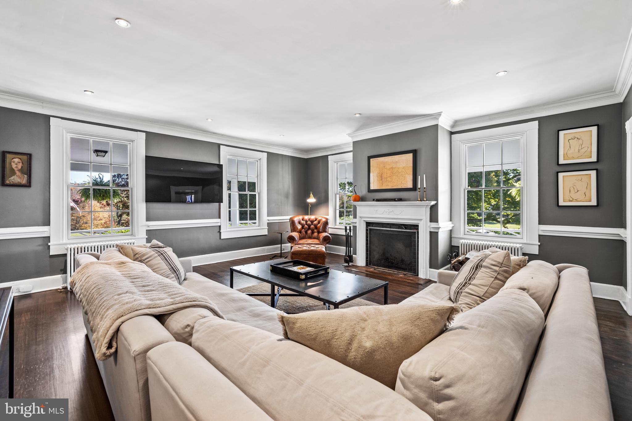 MONKTON - Residential