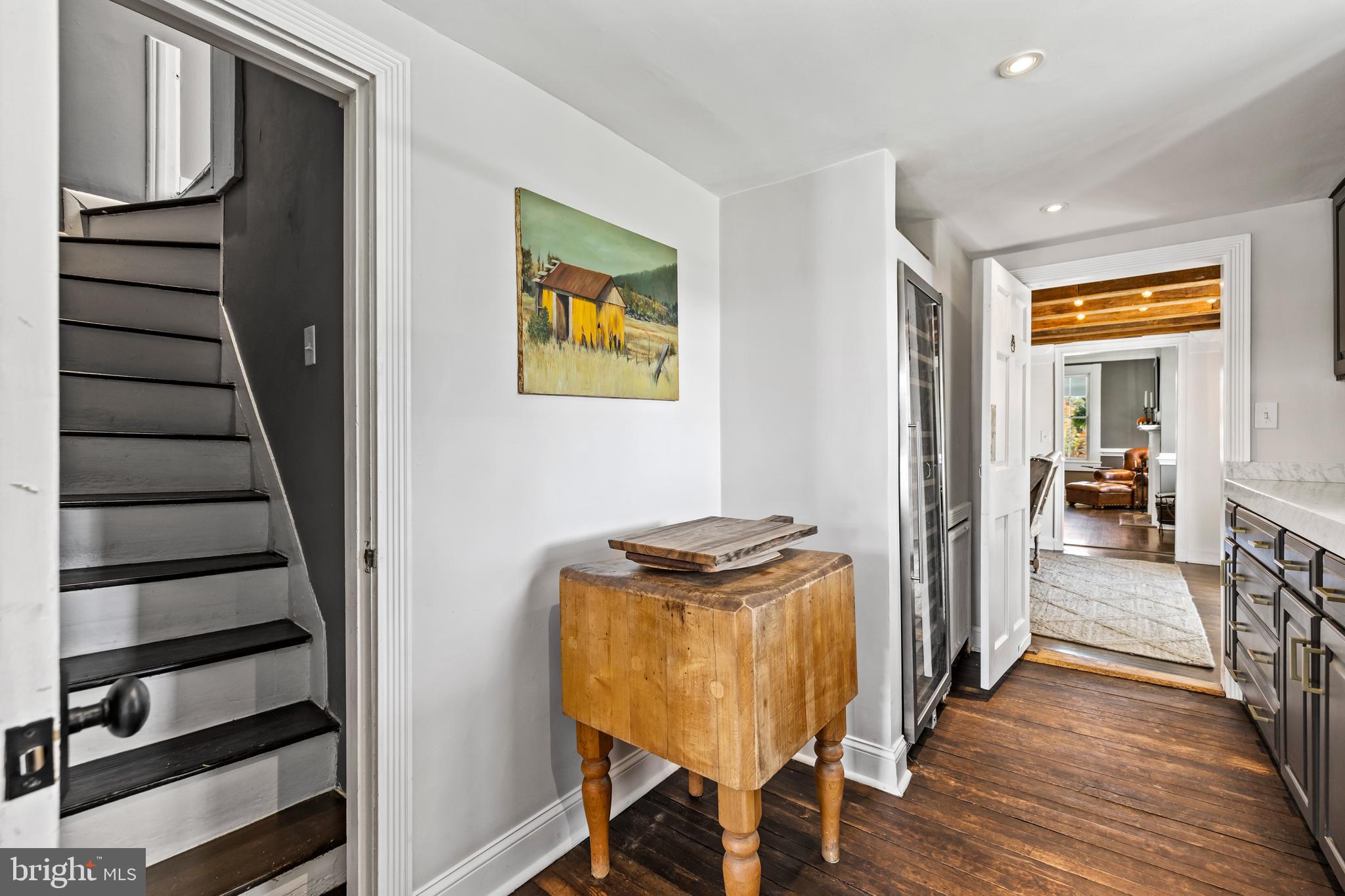 MONKTON - Residential