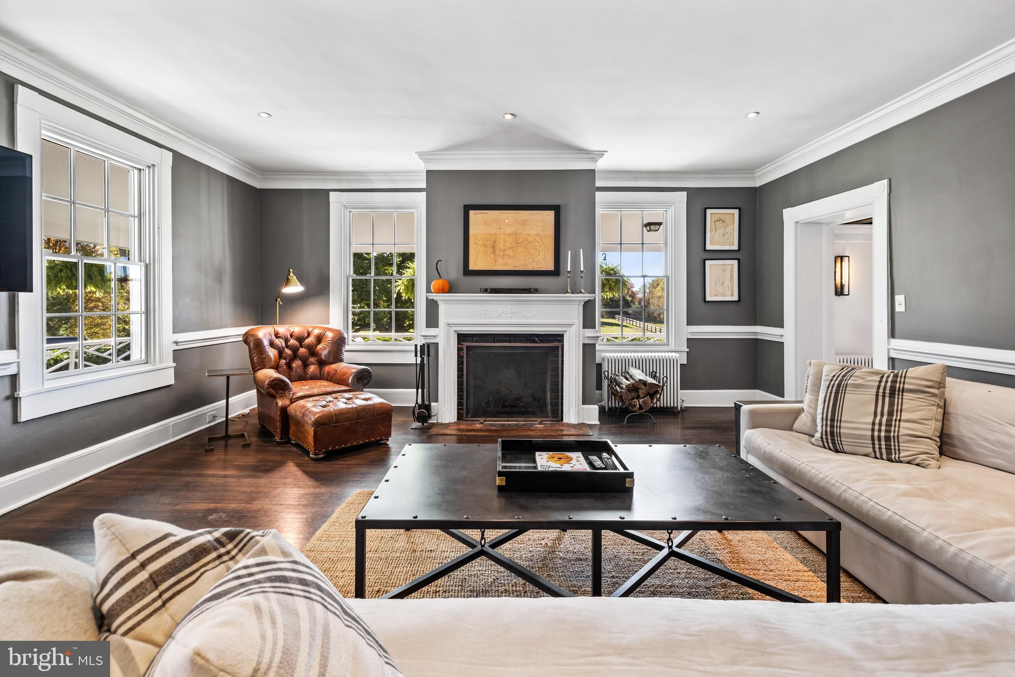 MONKTON - Residential