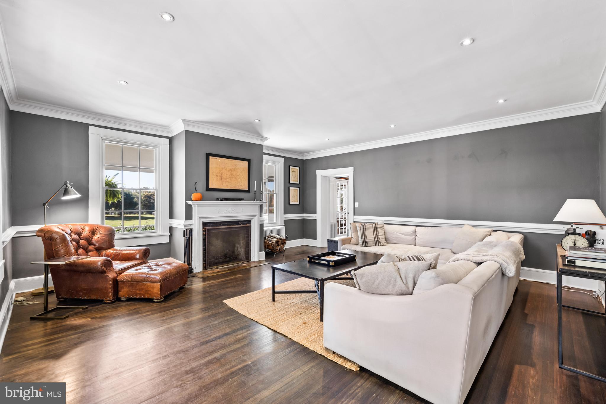 MONKTON - Residential