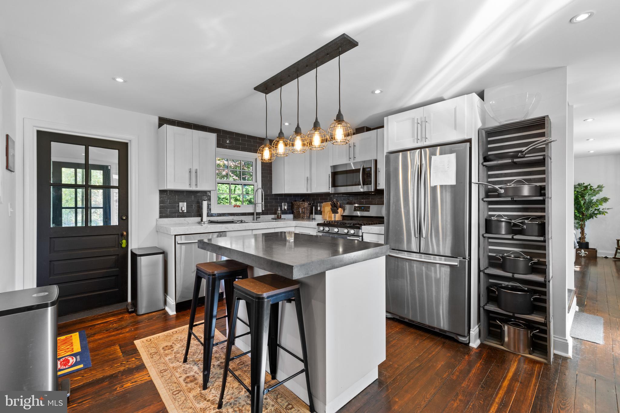 MONKTON - Residential