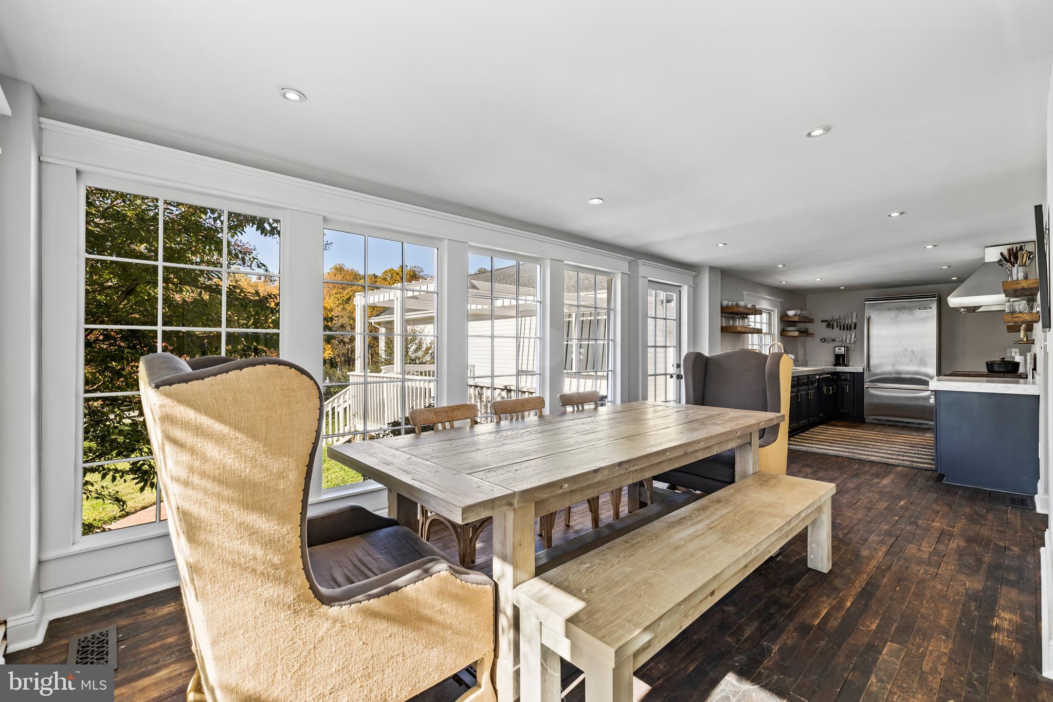 MONKTON - Residential