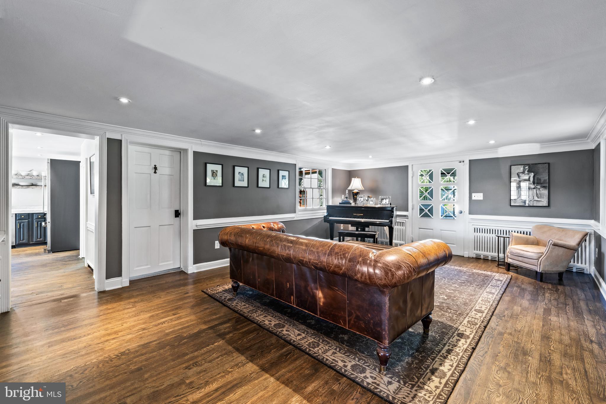 MONKTON - Residential