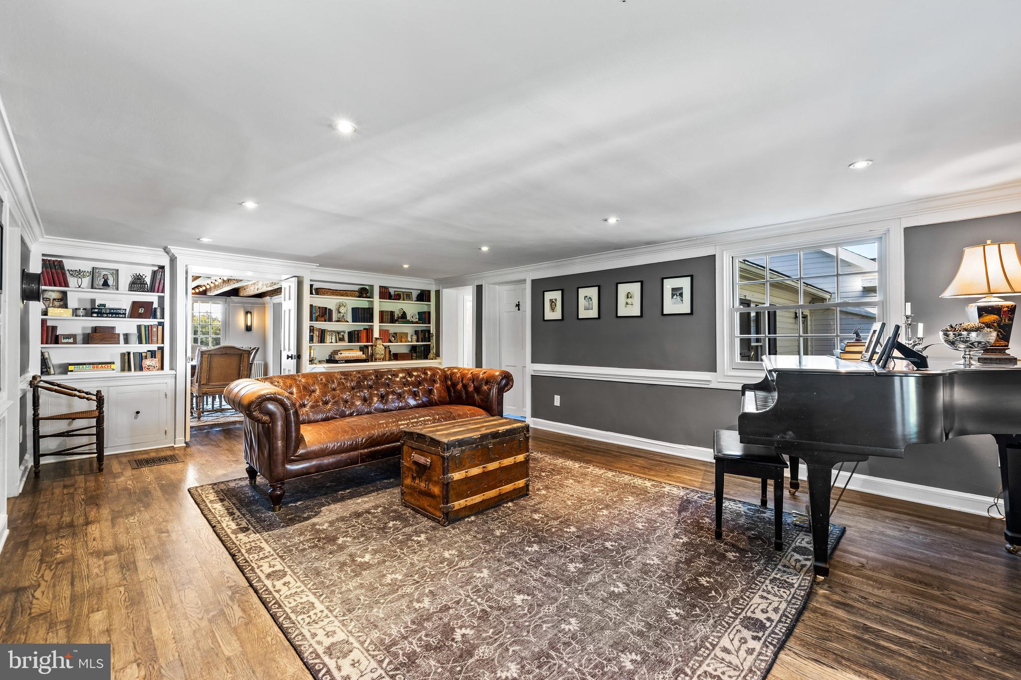 MONKTON - Residential