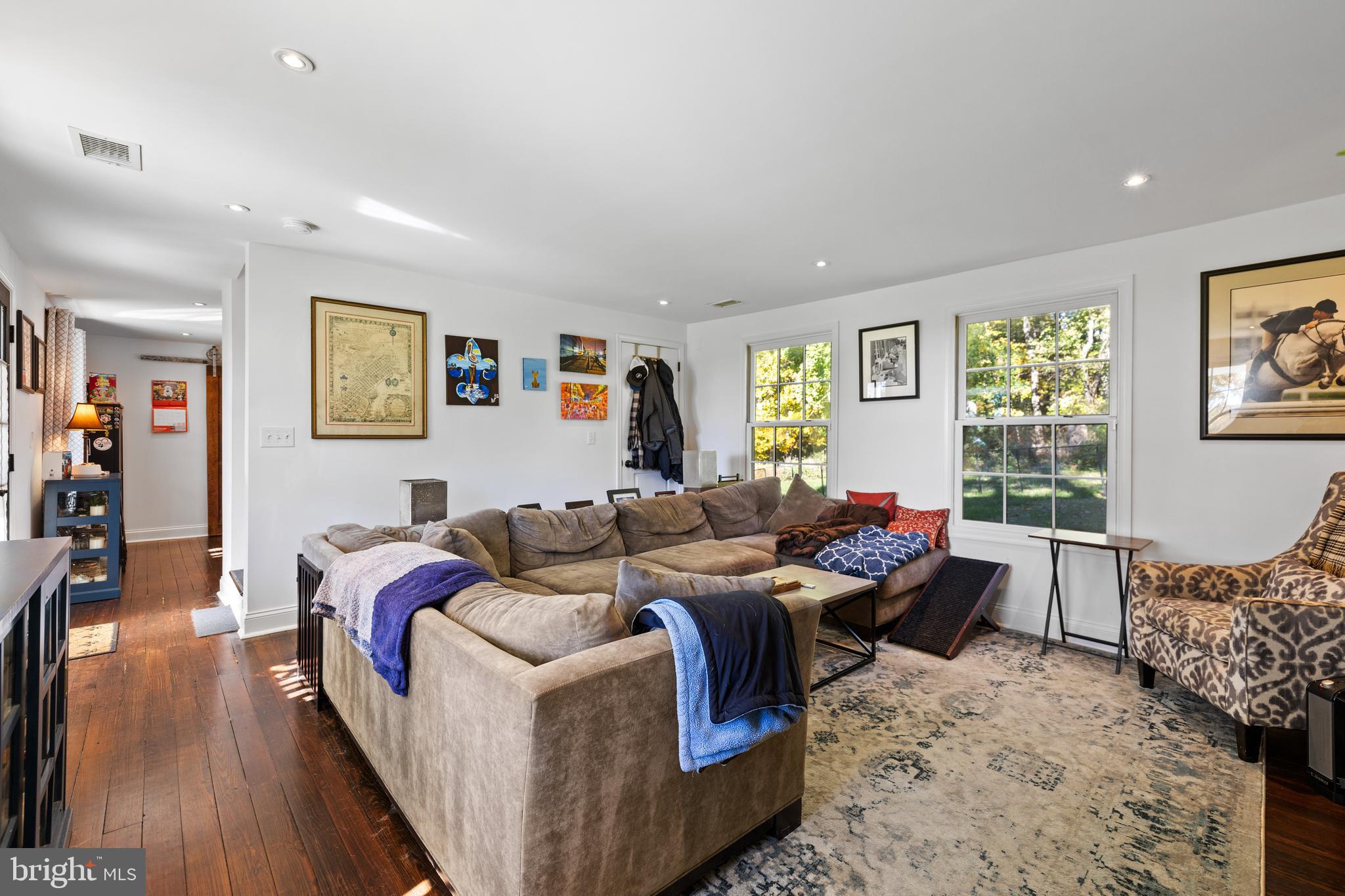 MONKTON - Residential