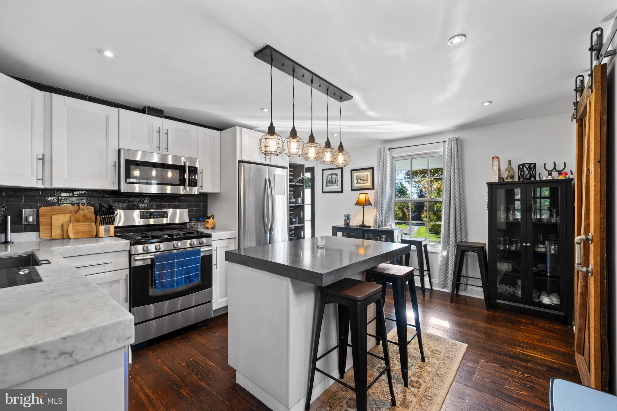 MONKTON - Residential