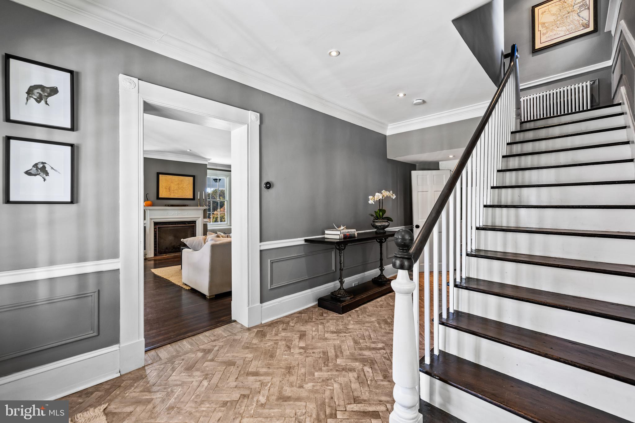 MONKTON - Residential