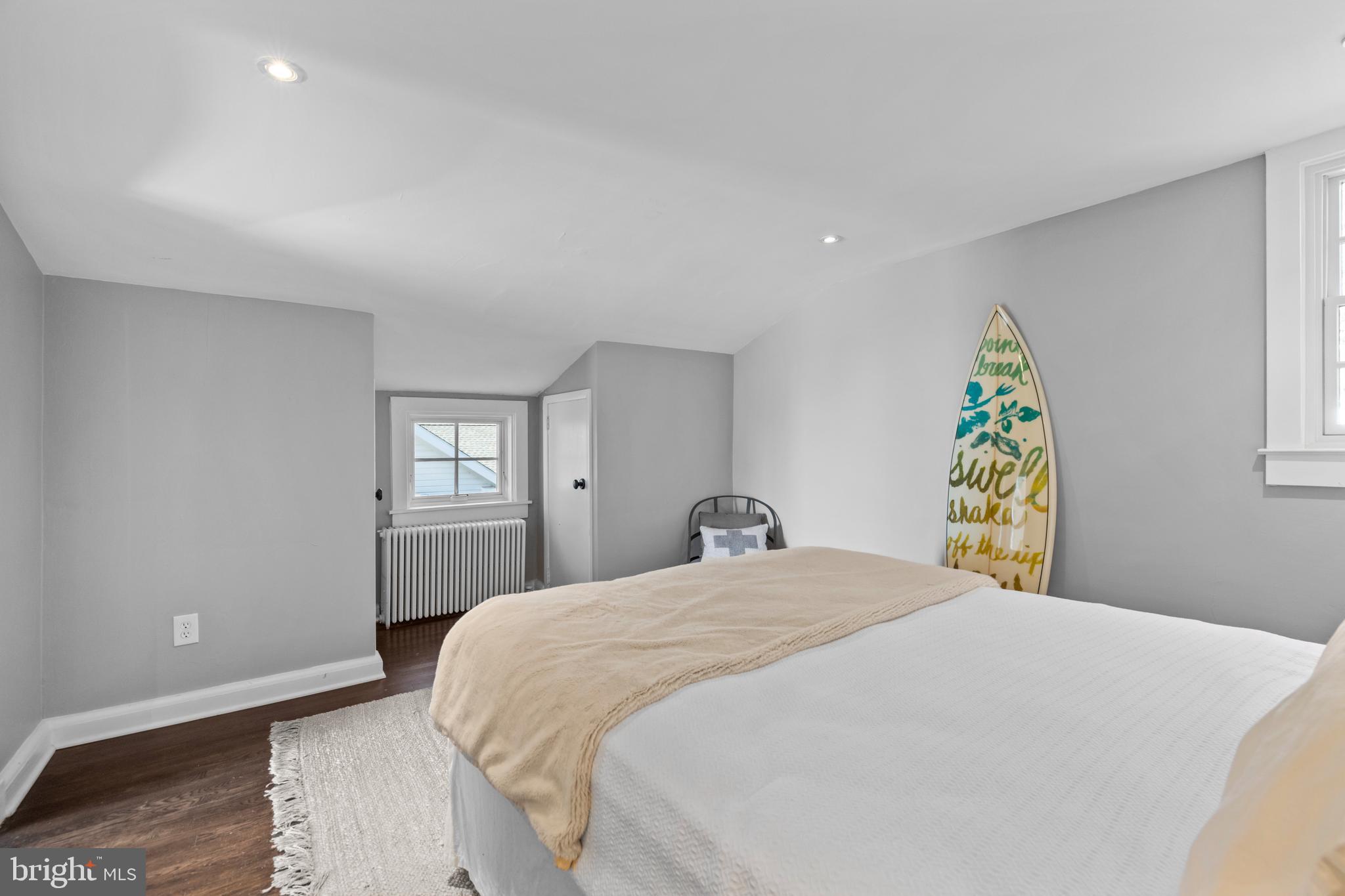 MONKTON - Residential