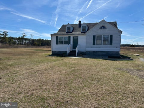 Homes For Sale - 2775 Toddville Road<br/> TODDVILLE, MD 21672
