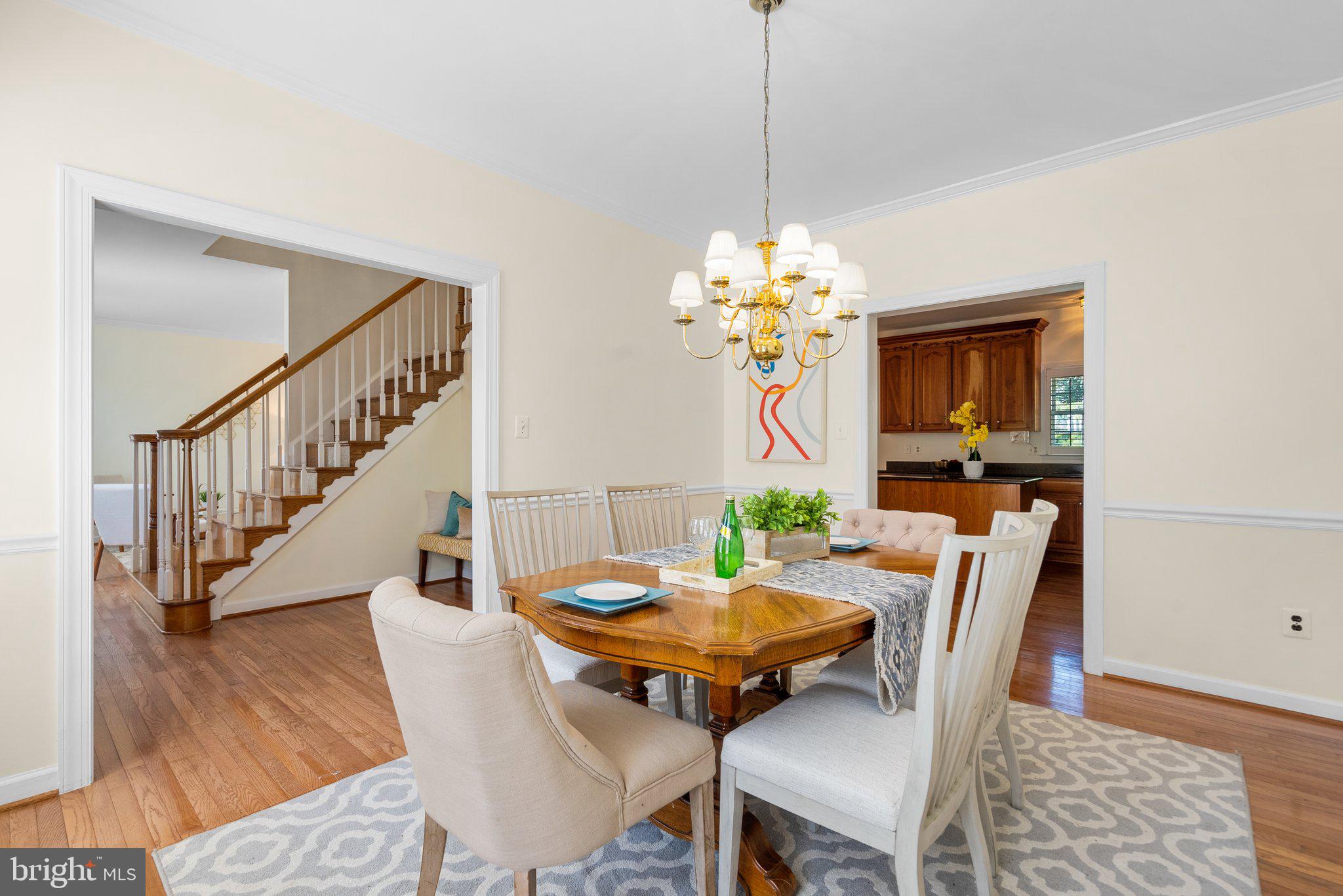 KENTLANDS - Residential