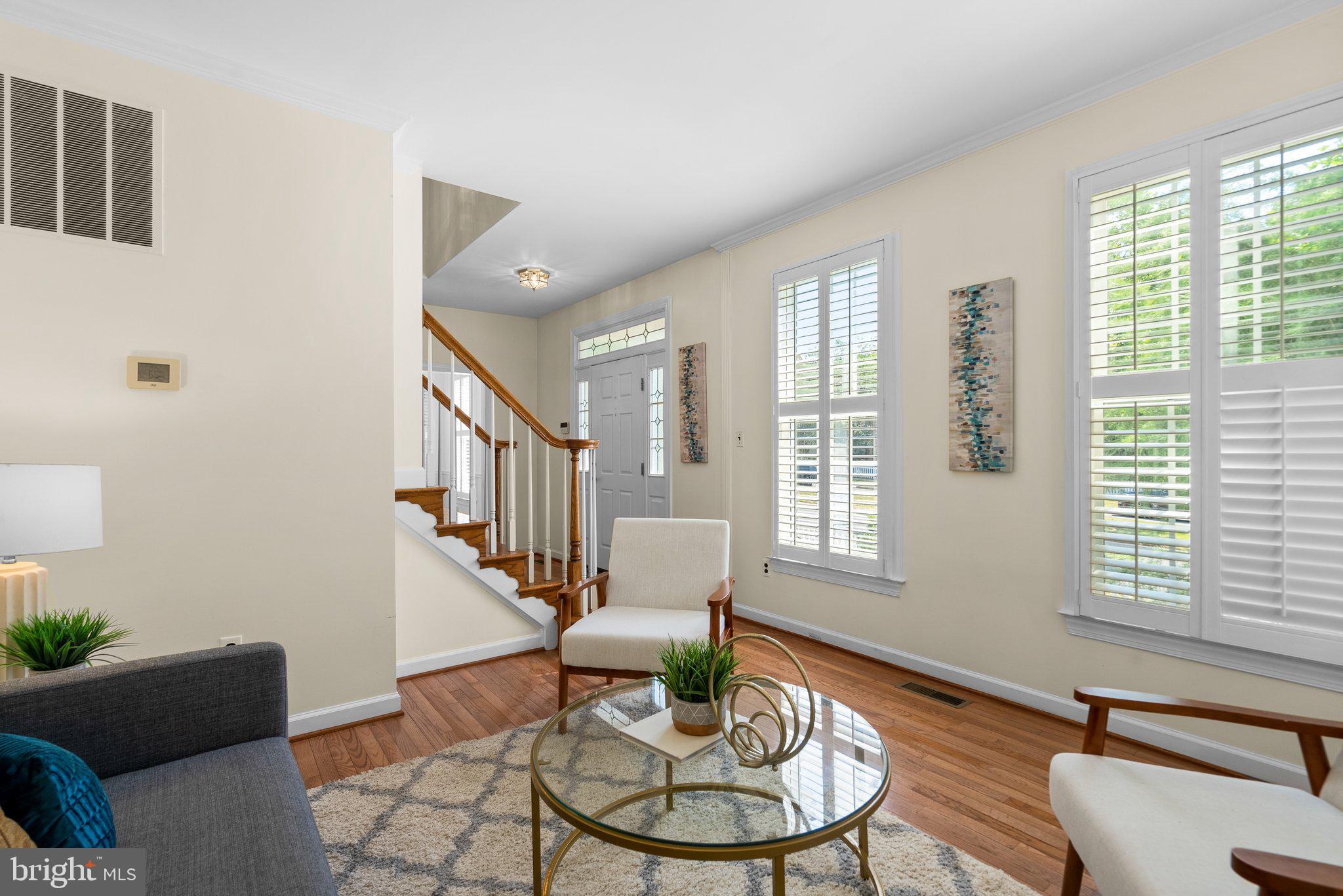 KENTLANDS - Residential