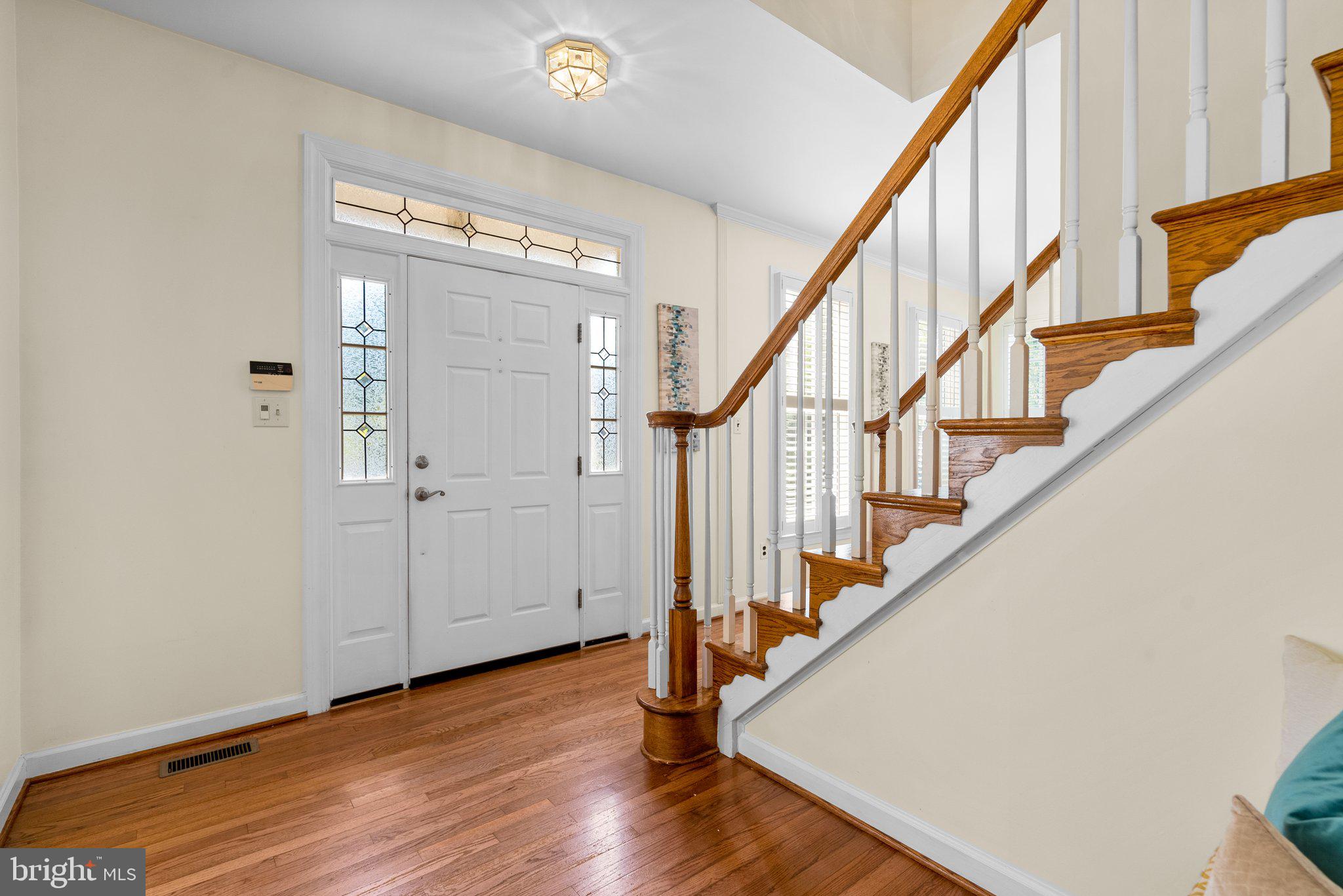 KENTLANDS - Residential