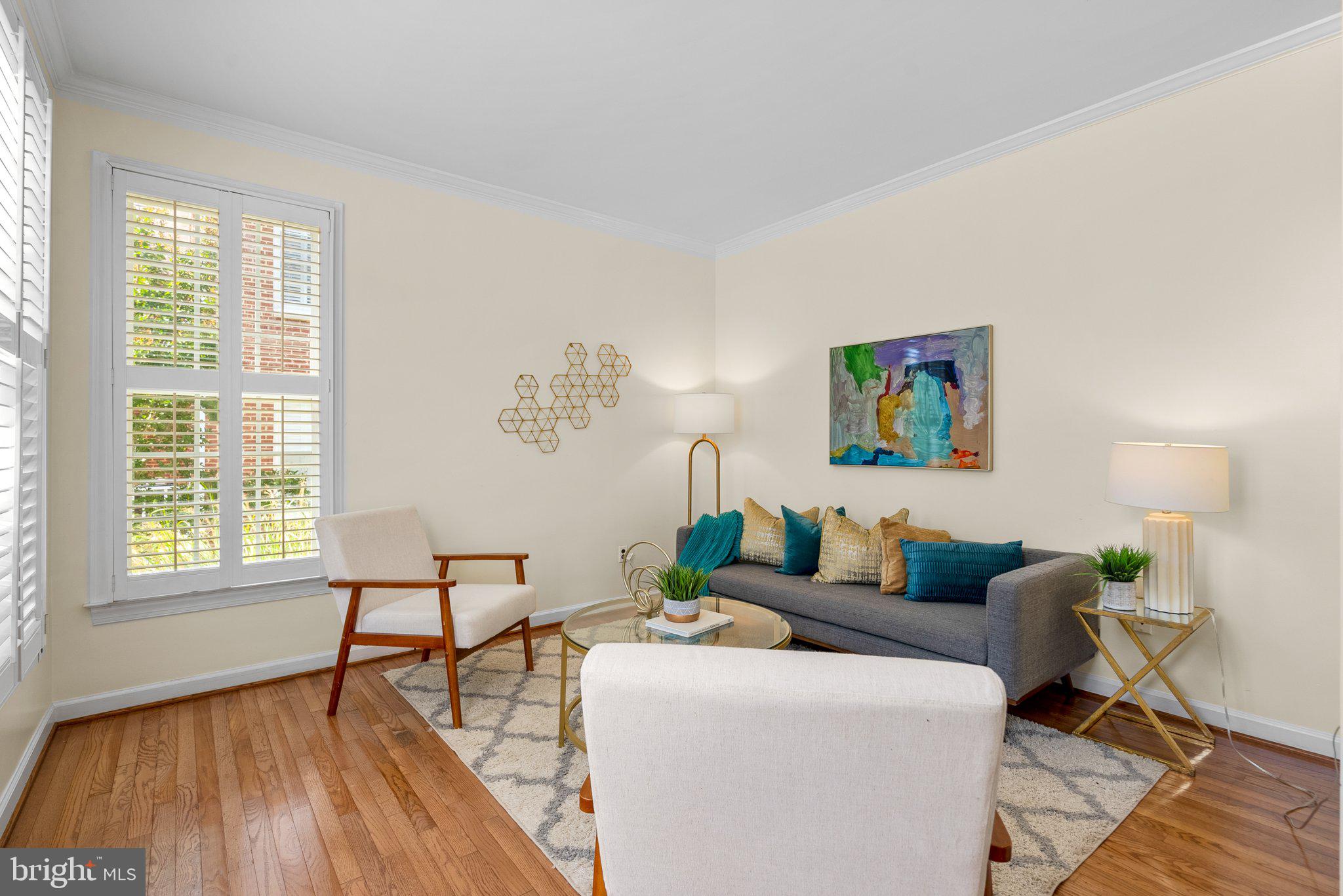 KENTLANDS - Residential