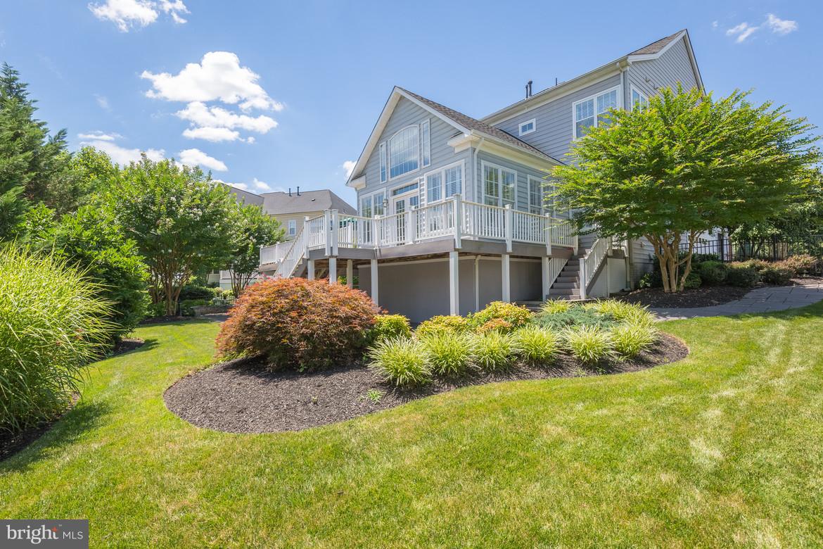 PIEDMONT - Residential