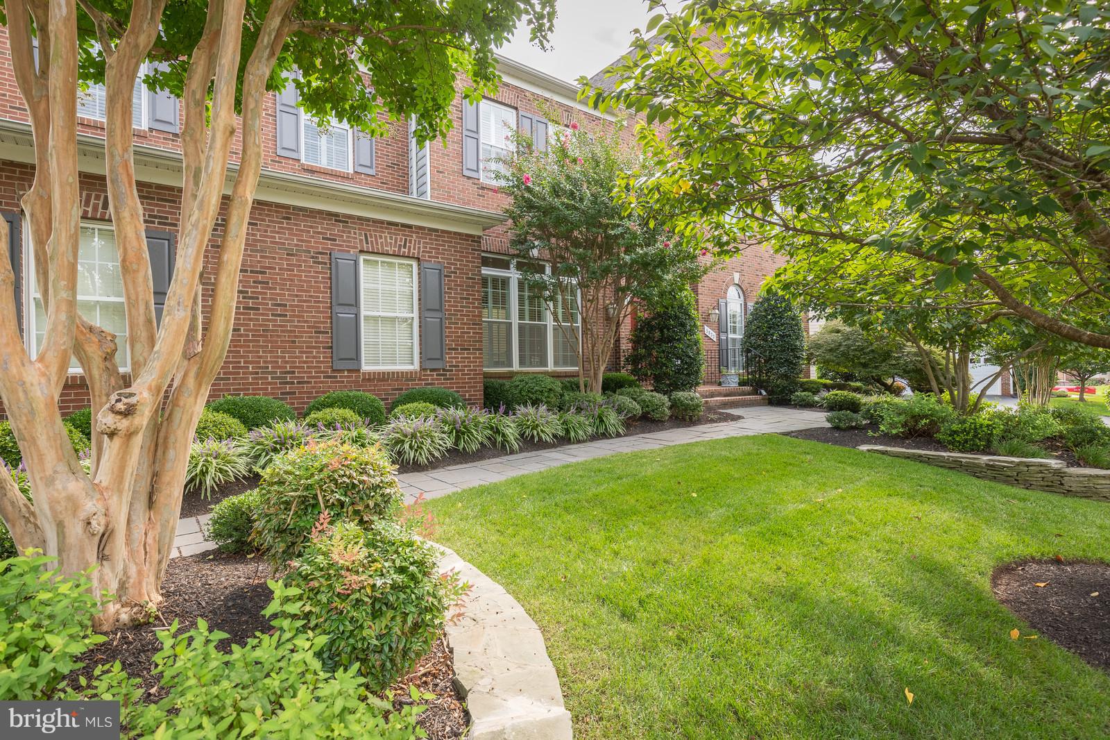 PIEDMONT - Residential