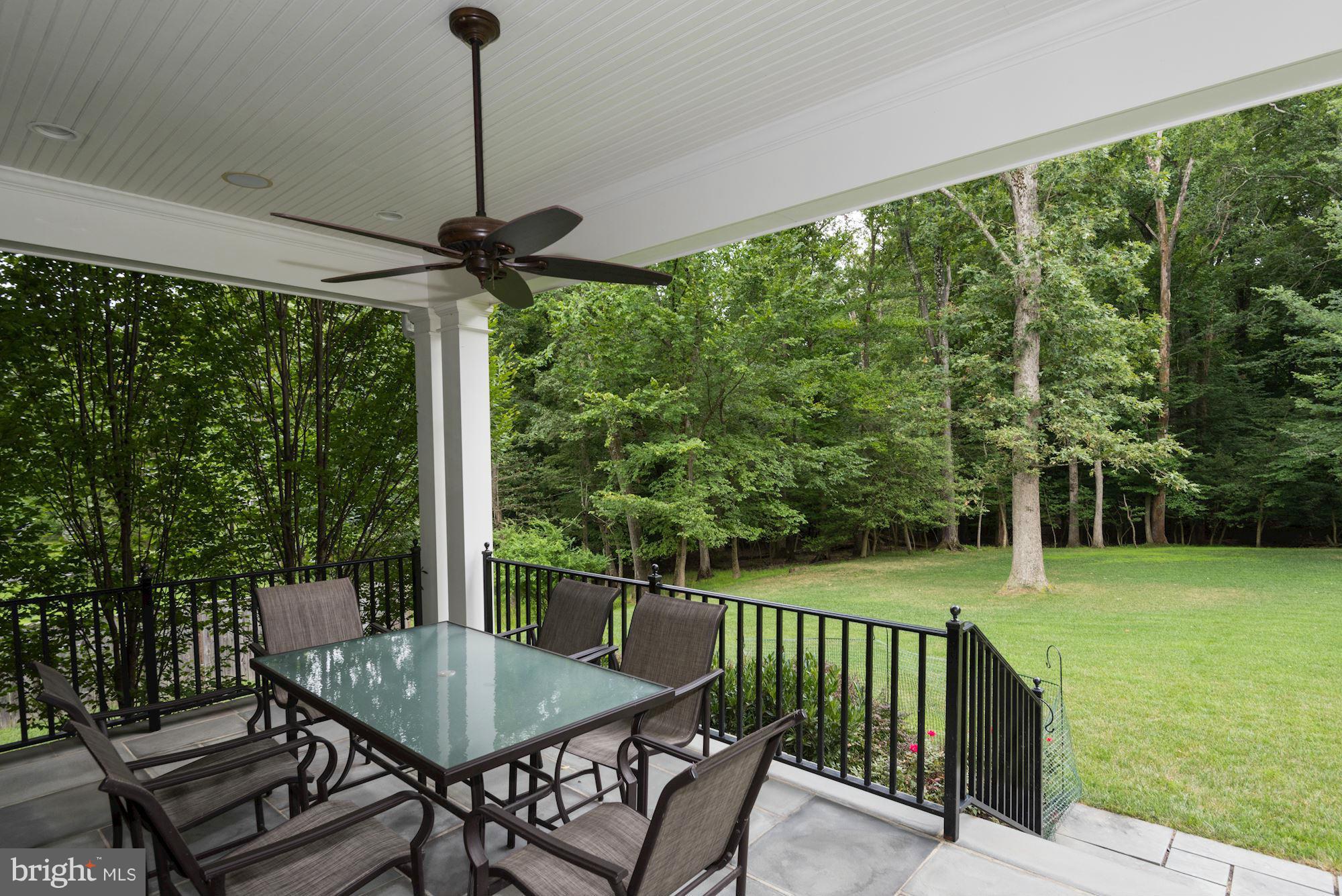 POTOMAC OUTSIDE - Residential